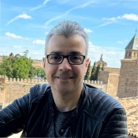 JOSE LUIS UZQUIANO REY