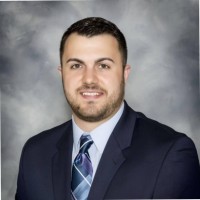 Zack Bartolotta Pt, Dpt, Mba