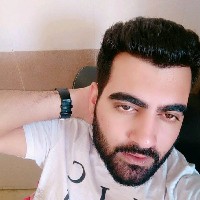 Harsh Gupta