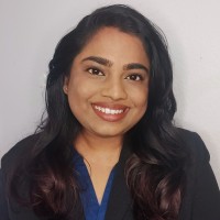 Madhuri Sajith