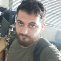 Hazem Hamoud