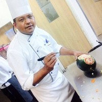 Min Thapa