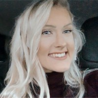 Savannah Mckinney-Ambriole