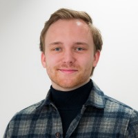 William Vegelbo