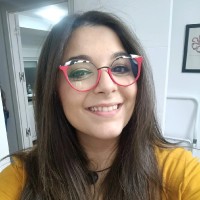 Maria Gonzalez Serrano