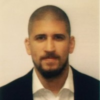 Daniel F. Veliz, CFA