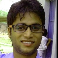 Suraj Pandey