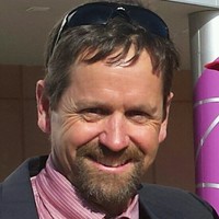 Shawn Hayes