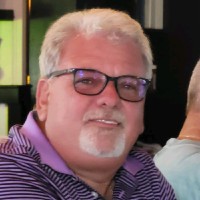 Steve Bigwood