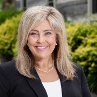 Valerie Bernard, Ph.D.