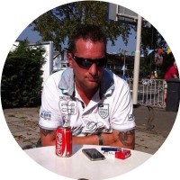 Marco van Bodegom