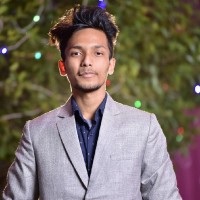 Deepjyoti Talukdar