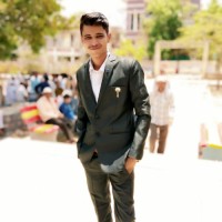 Krushna Pawar