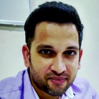 Chaitanya J