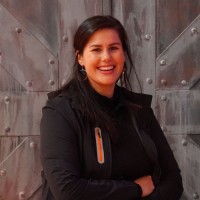 Rachel Volbeda