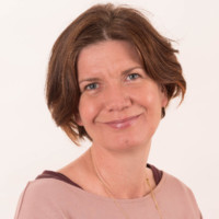 Frouwke Van Rootselaar
