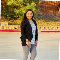 Chandni Patel