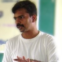 Suresh Dhandapani
