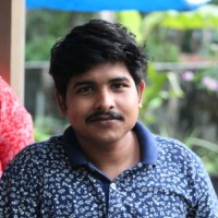 Asish Reghunath