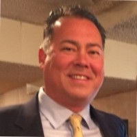 Stephen Yoo