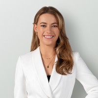 Madeleine Horner