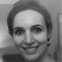 Cécile Martin