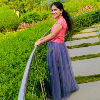 Anitha Pathuri