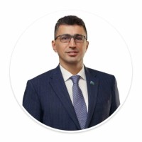 Shahin K. Seyid-zade