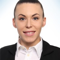 Nina Mercedes Kaufert