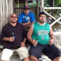 Henry Tuala Pati