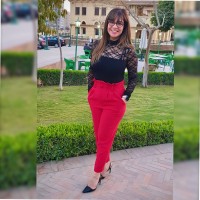 Mariam Waheeb