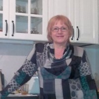 Ирина Зубкова