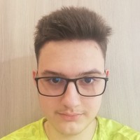 Vlad Andronache