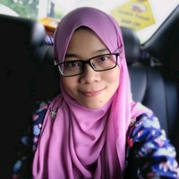 Nor Salehah Muklas