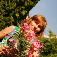 Ludmila Terehova