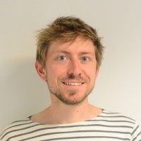 Martin Huberland