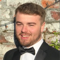 Oliver Higginson