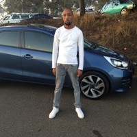 Mike Masango