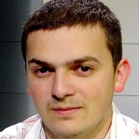 Viktor Melamed, CFA, FRM