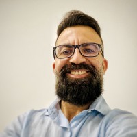 Nilton Jose Cordeiro