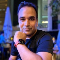 Vikram Dwivedi