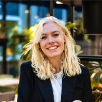 Julia Grijspaardt