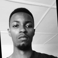 eric mukundi