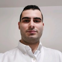 Hrag Jebamikyous (Jamgotchian)