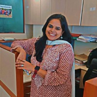 Pooja Chaudhry