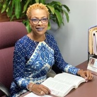 Leah Rolle