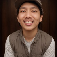 Eggi Saiful Ramadhan
