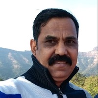 vasant shekhar