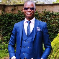 John Gitau