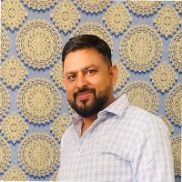 Ajeet Patel